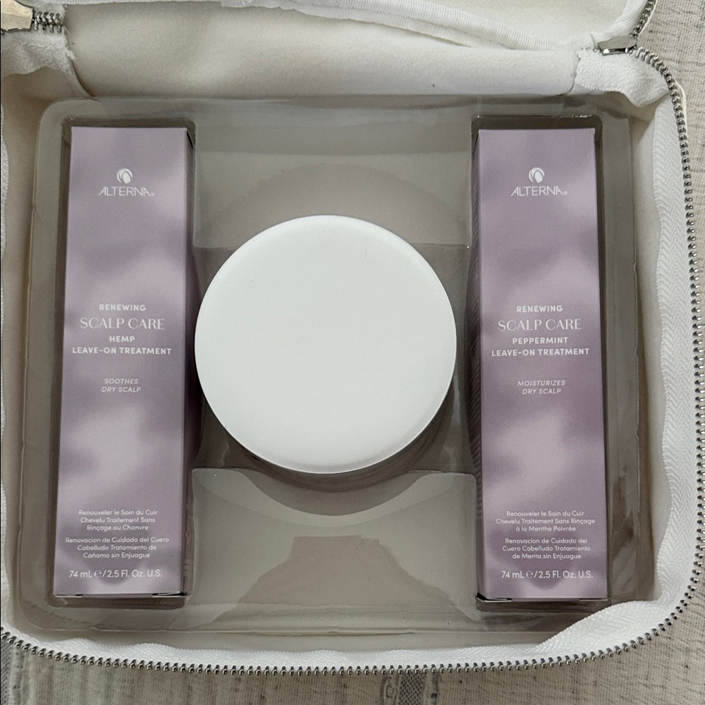 Alterna Scalp Ritual Kit - Picture 2 of 3